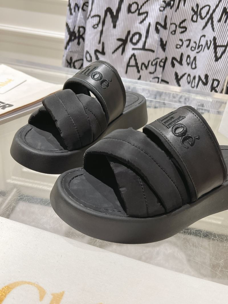 Chloe Sandals